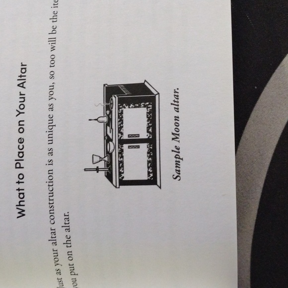 Moon🌛🌝🌜 Magic Book - Picture 8 of 12